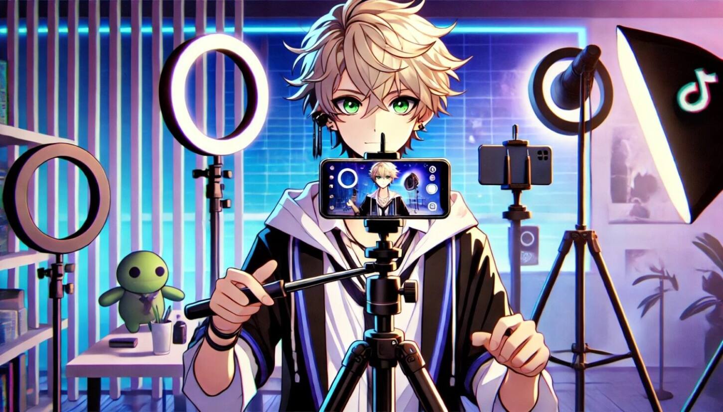 UGC Creator 1
