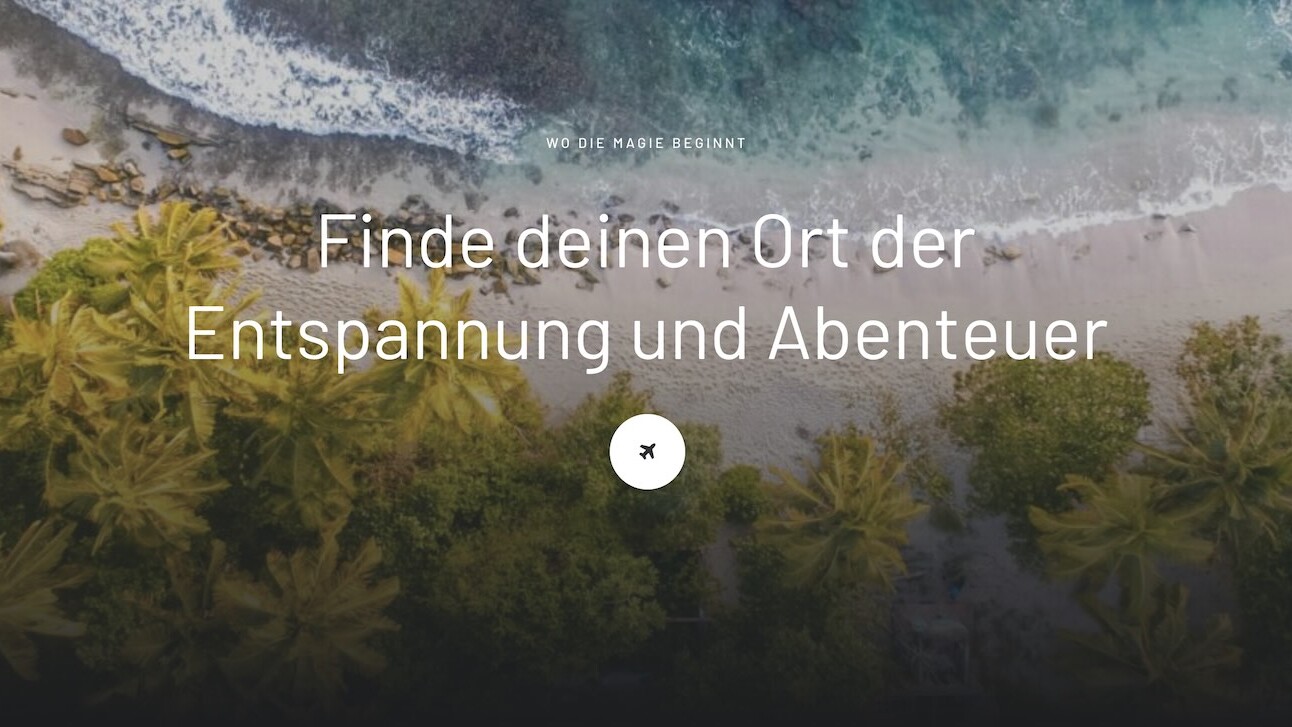 Für Hotels & Tourismus 41