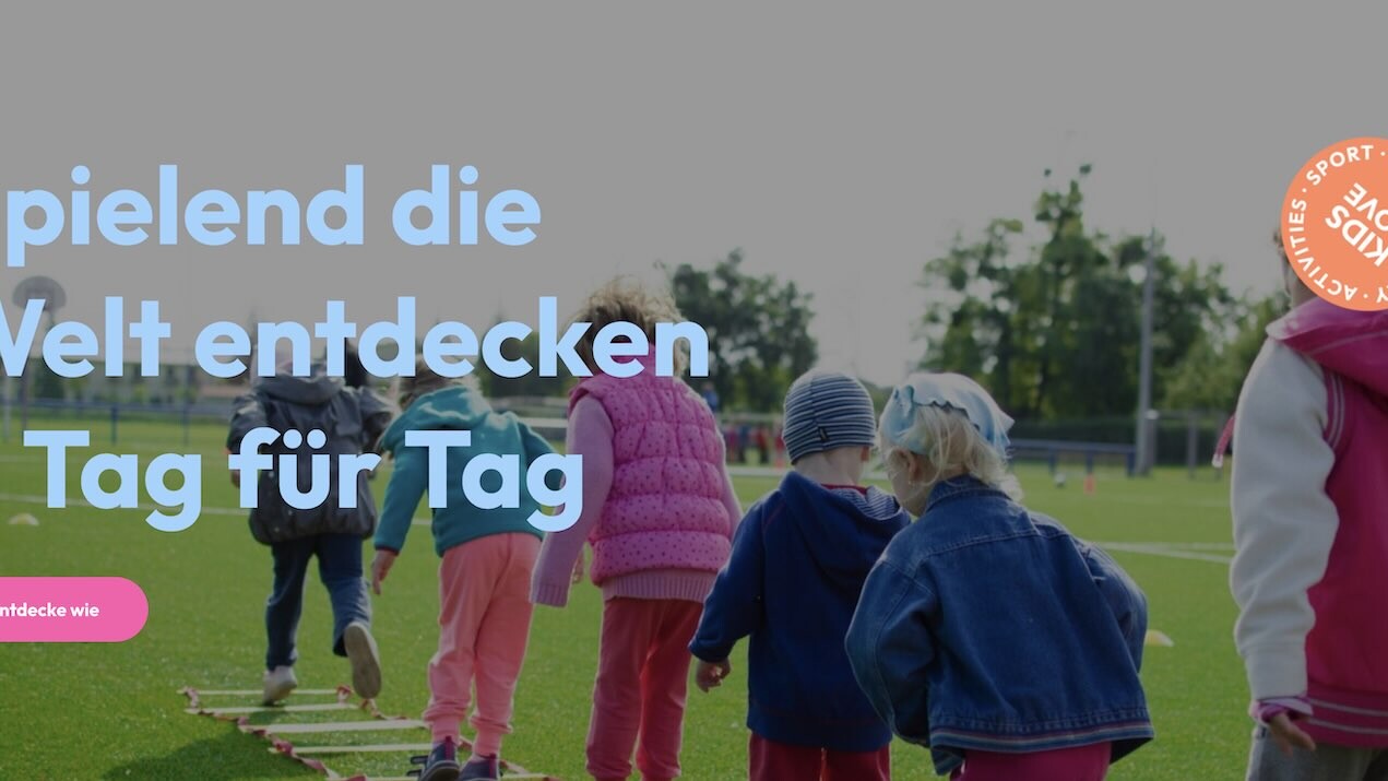 Für Kindergärten 32