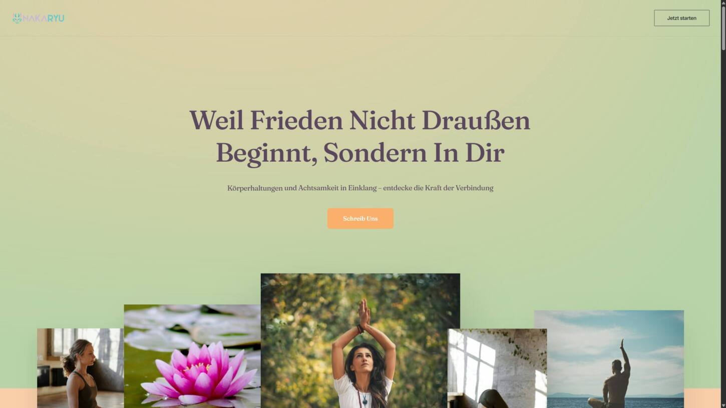 Yoga Studio (DEMO) 48 Yoga Studio (DEMO) 48