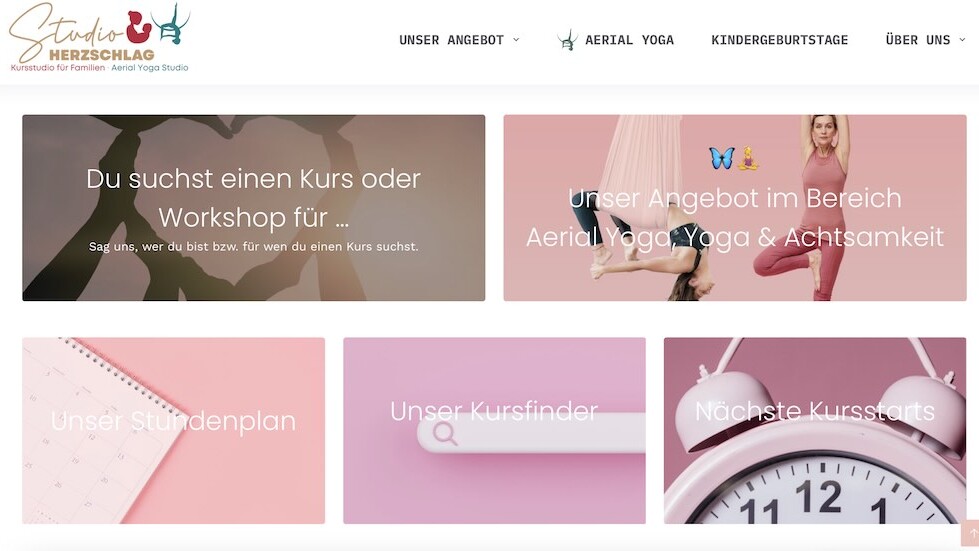 Studio Herzschlag 17