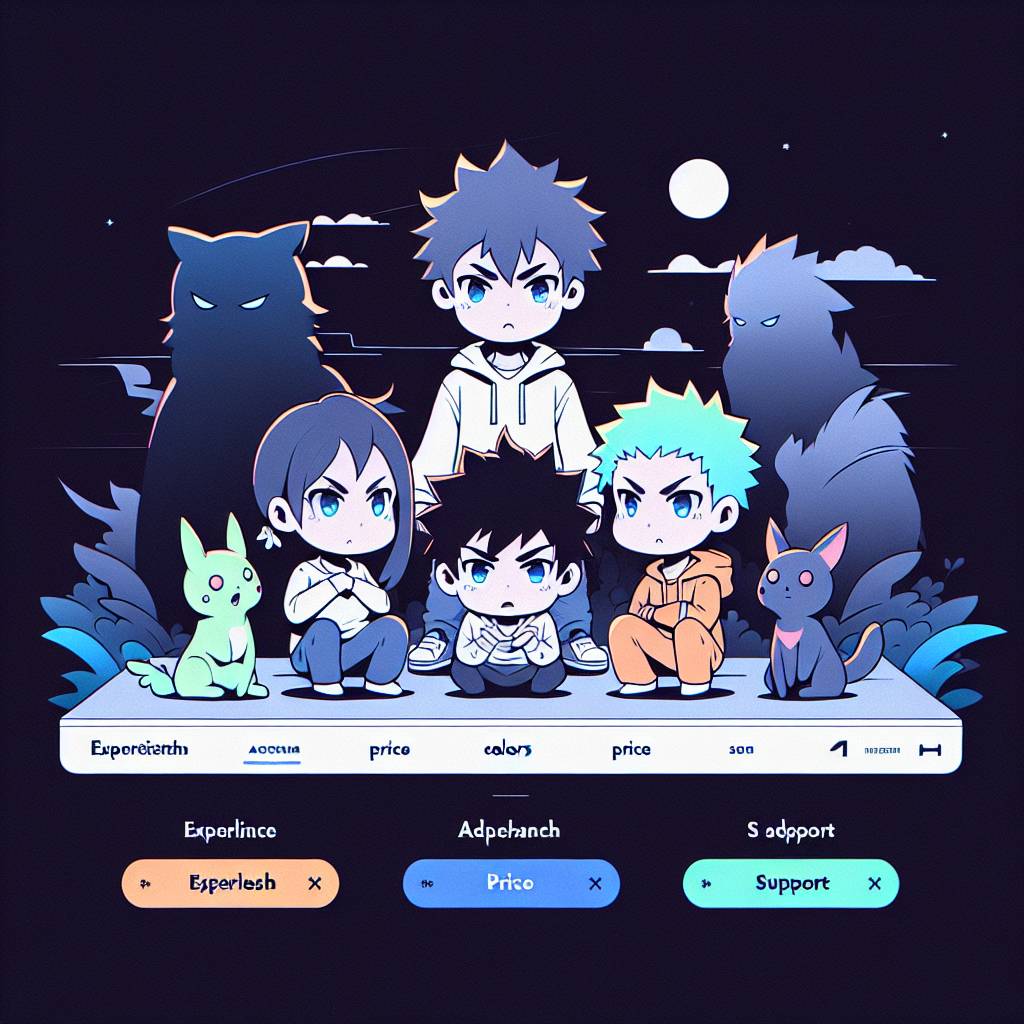 Die besten Webdesign-Agenturen in Aachen: Expertise, Preise & Support