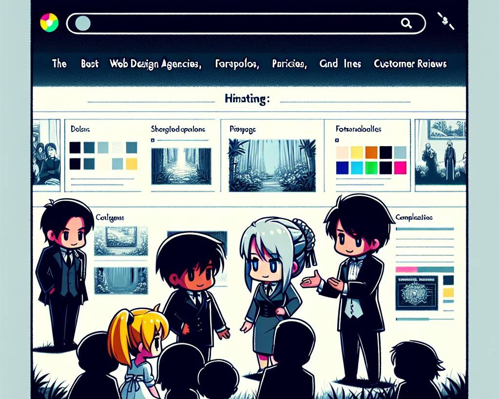 Die besten Webdesign-Agenturen in Frankfurt am Main: Portfolio, Preise & Kundenbewertungen 4 Die besten Webdesign-Agenturen in Frankfurt am Main: Portfolio, Preise & Kundenbewertungen 4