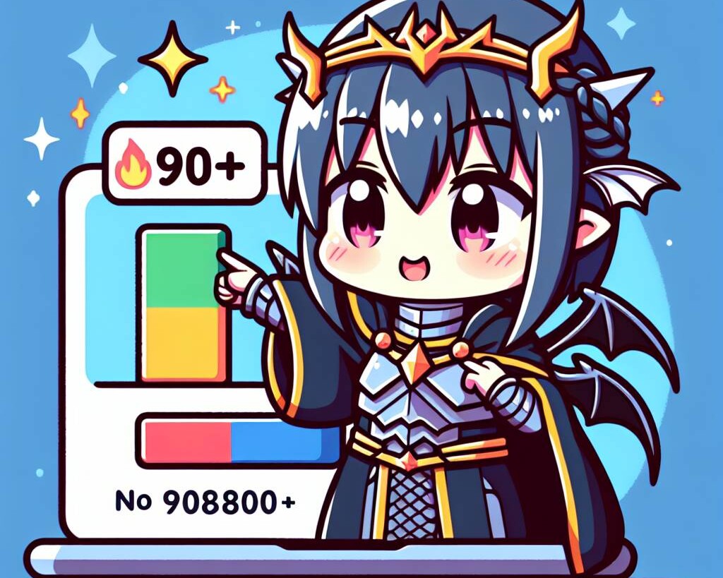 Core Web Vitals in WooCommerce-Shop auf 90 + bringen 5