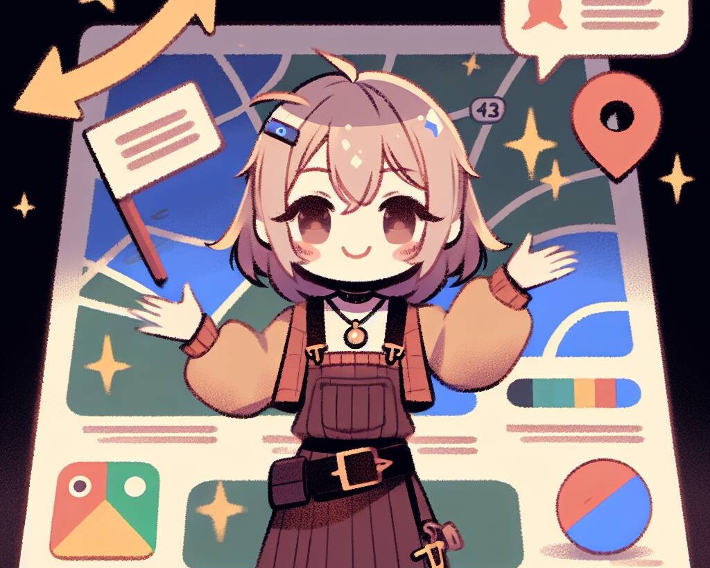 Lokale SEO-Tipps: WordPress-Site für Google Maps optimieren 9