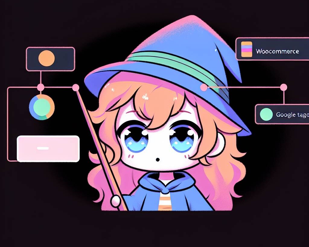 WooCommerce Automatisierte GA4-Events mit Google Tag Manager 4