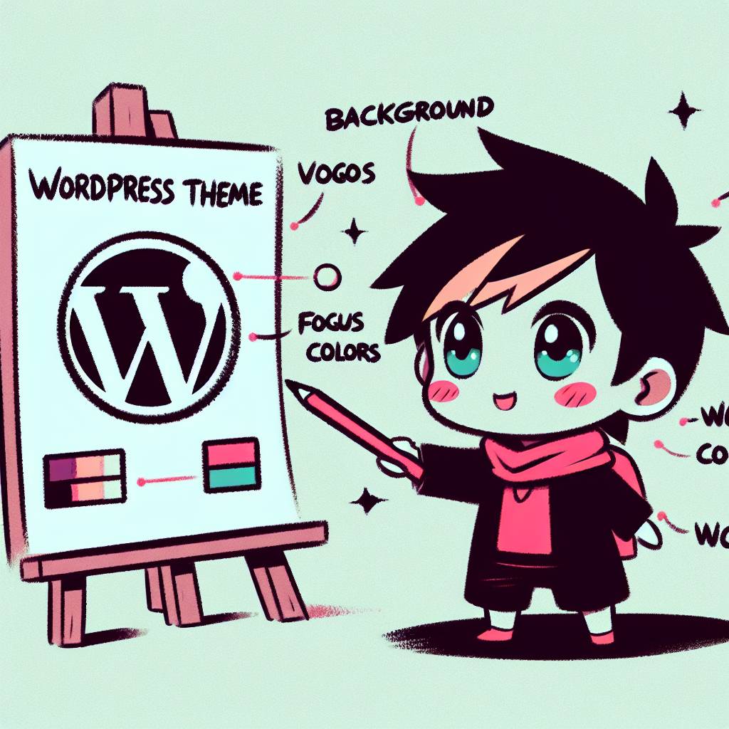 WordPress Theme wählen: So findest du das passende Design für Anfänger