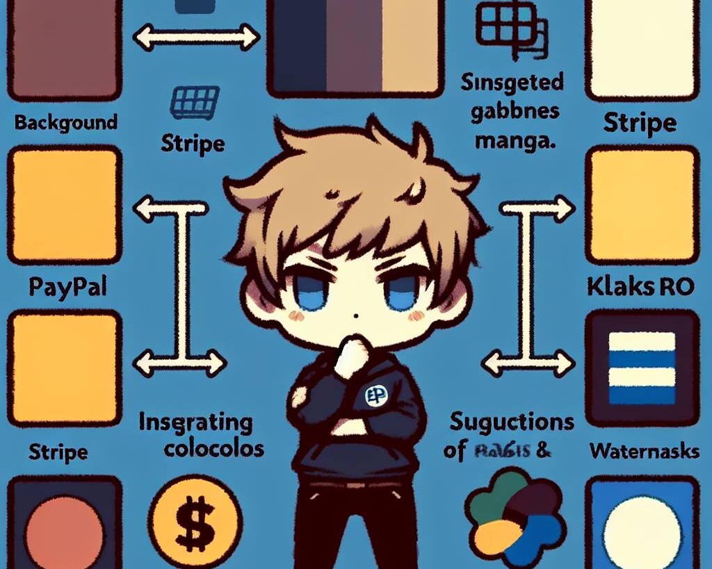 Zahlungs­gateways einbinden: Stripe, PayPal & Klarna Schritt für Schritt 2