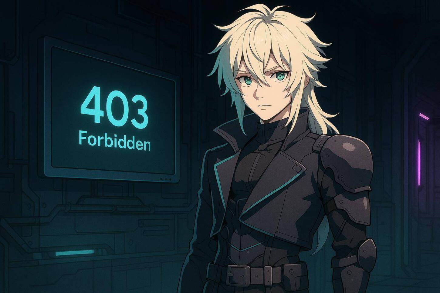 WordPress „403 Forbidden“ auf /wp-admin beheben – IP-Block, WAF & .htaccess Checkliste