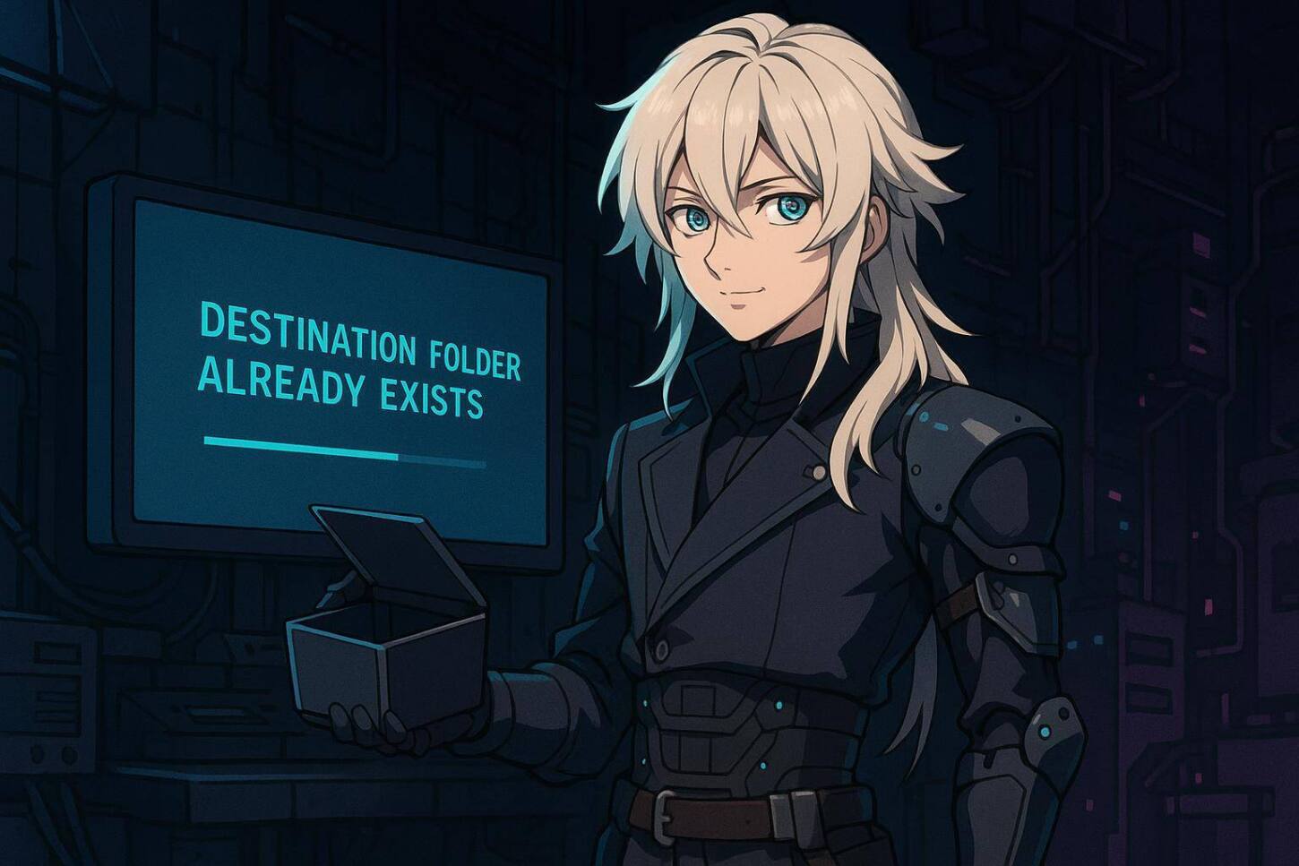 WordPress „Destination folder already exists“ – doppelte Plugin/Theme-Ordner entfernen WordPress „Destination folder already exists“ – doppelte Plugin/Theme-Ordner entfernen