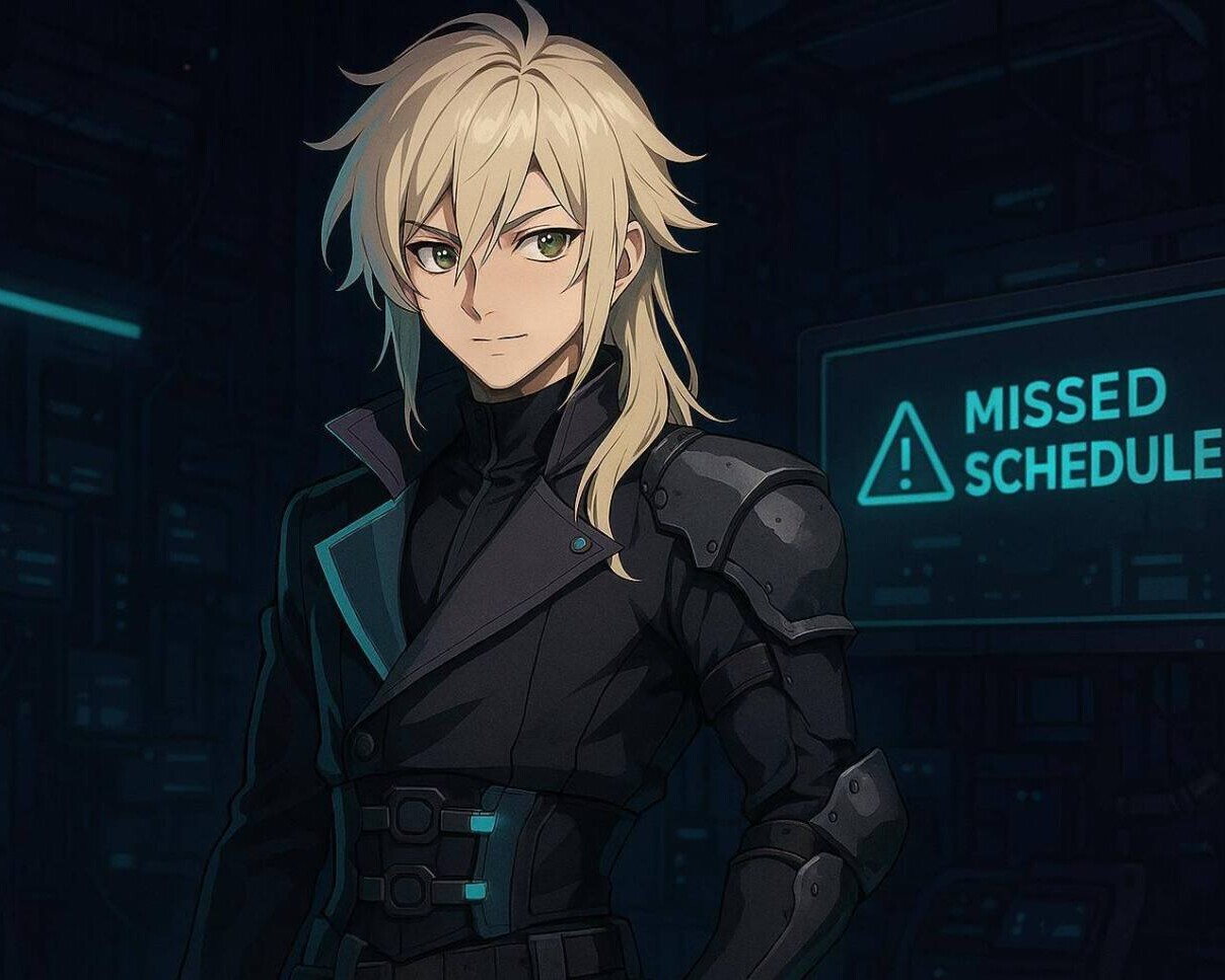 WordPress geplante Beiträge „Missed schedule“ – WP-Cron zuverlässig machen 2