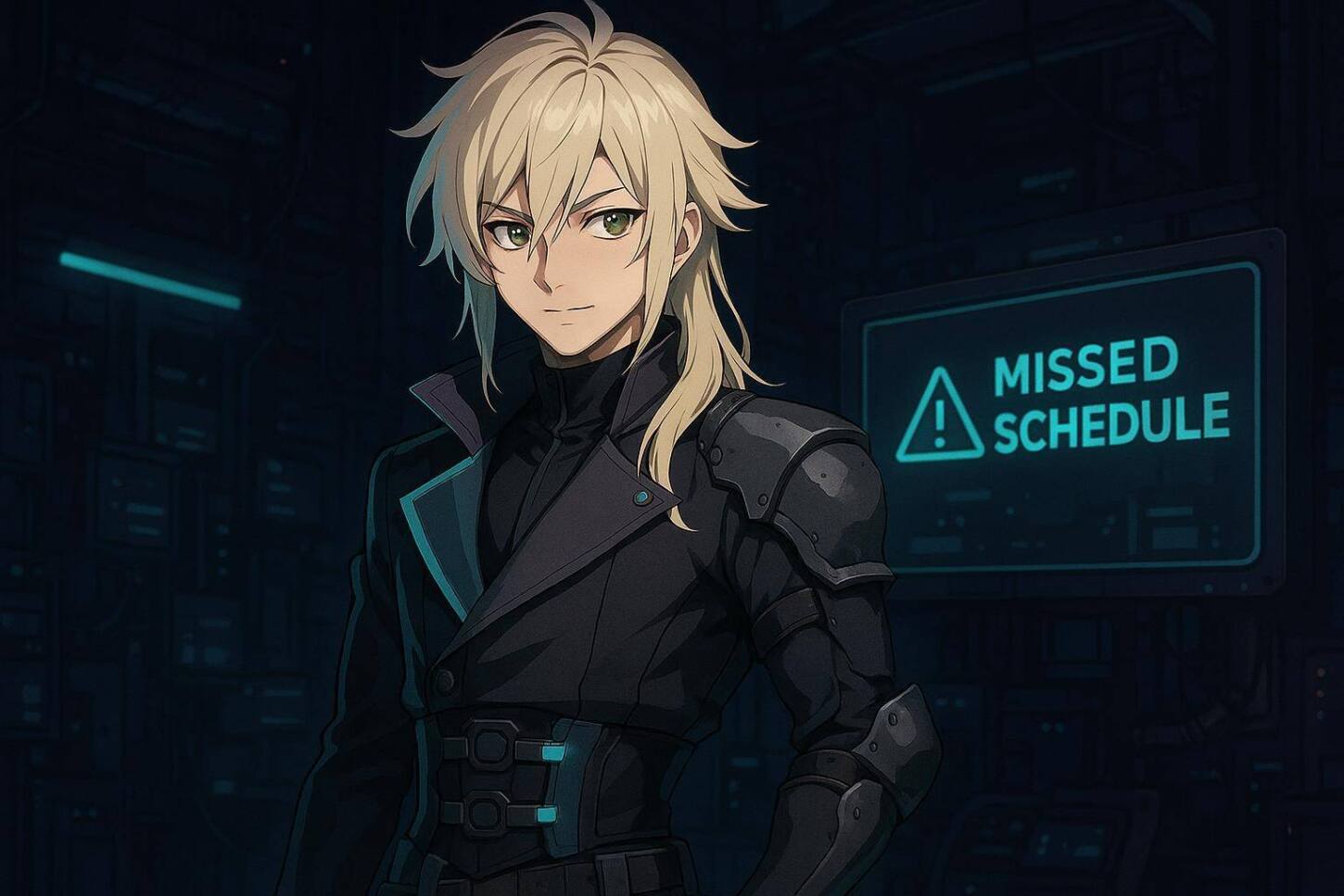 WordPress geplante Beiträge „Missed schedule“ – WP-Cron zuverlässig machen WordPress geplante Beiträge „Missed schedule“ – WP-Cron zuverlässig machen