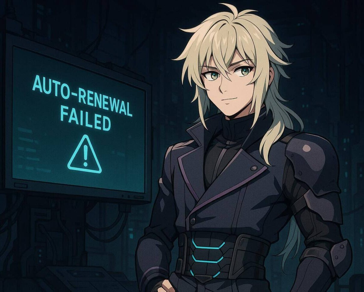 WordPress Let’s Encrypt Auto-Renewal fehlgeschlagen – Zertifikat rechtzeitig erneuern 6