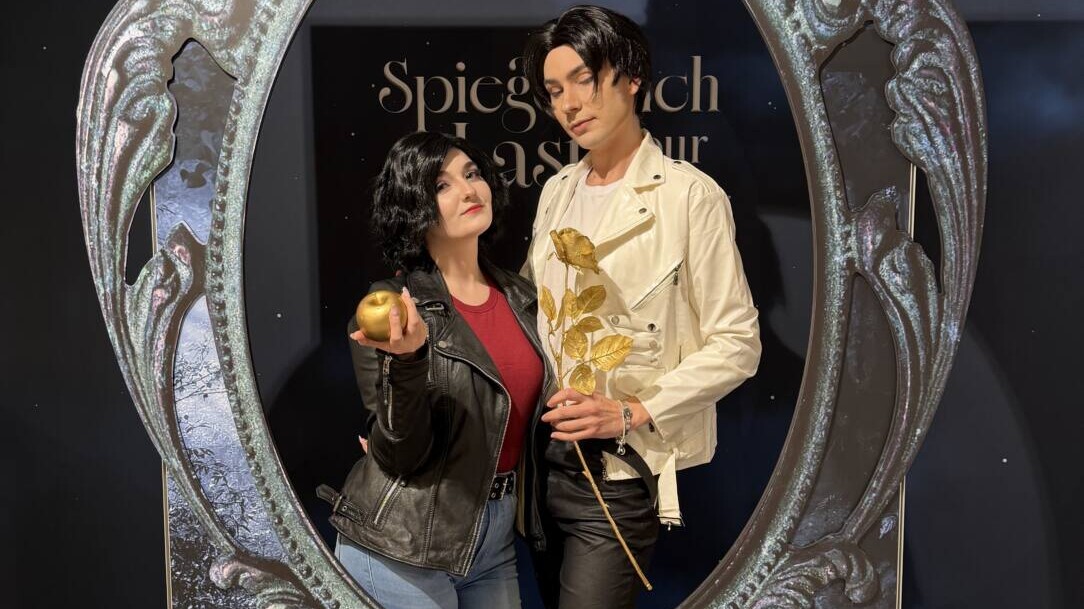 Ravensburger X Frankfurter Buchmesse 118