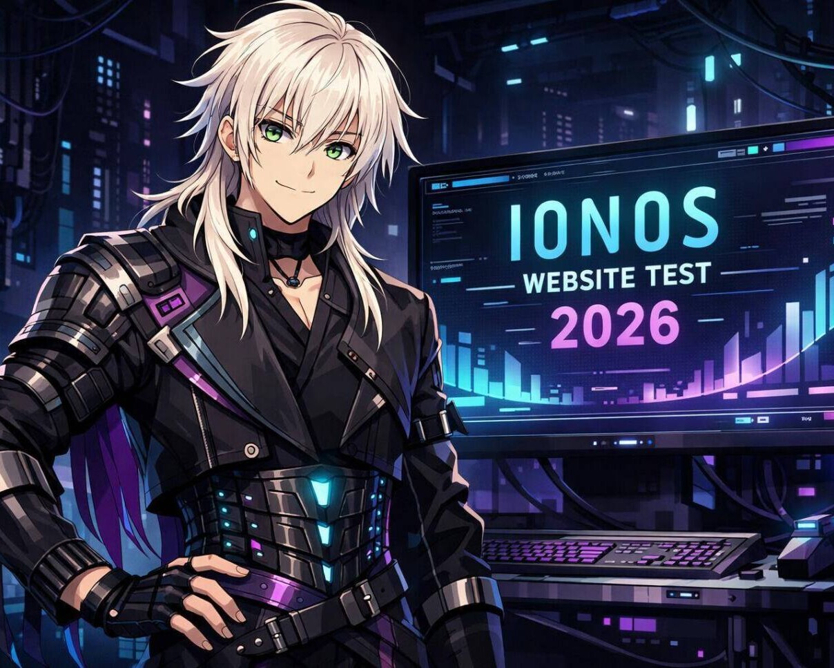 IONOS Website Test 2026 5 IONOS Website Test 2026 5