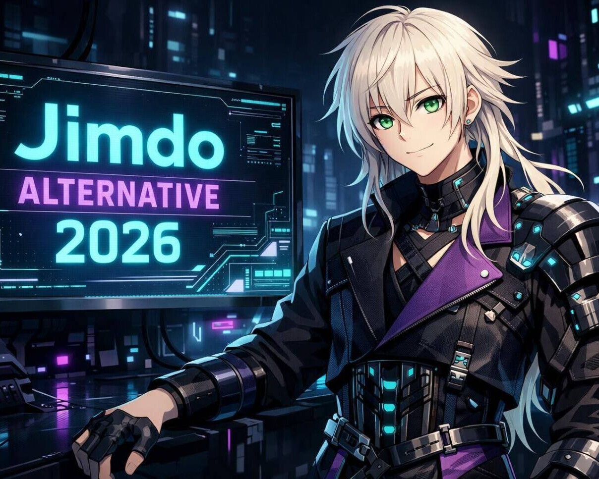 Jimdo Alternative 2026 6