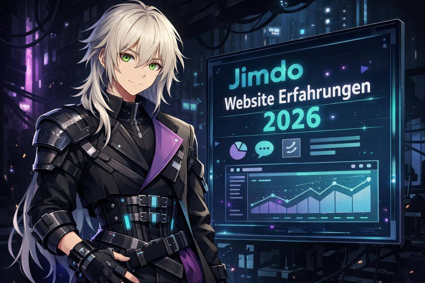 Jimdo Website Erfahrungen 2026 Jimdo Website Erfahrungen 2026