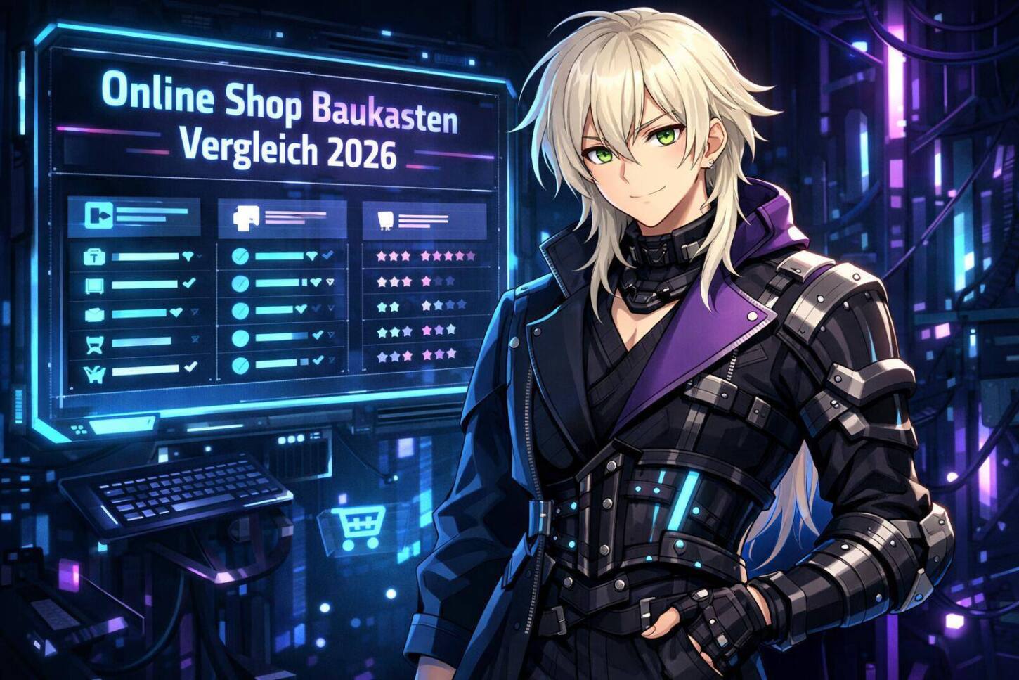 Online Shop Baukasten Vergleich 2026 9 Online Shop Baukasten Vergleich 2026 9