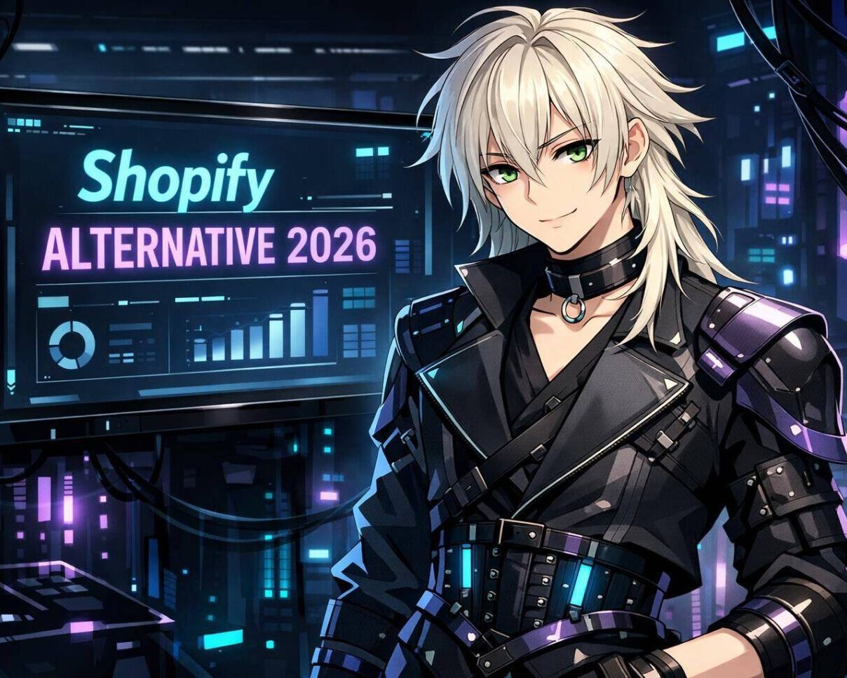 Shopify Alternative 2026 1 Shopify Alternative 2026 1