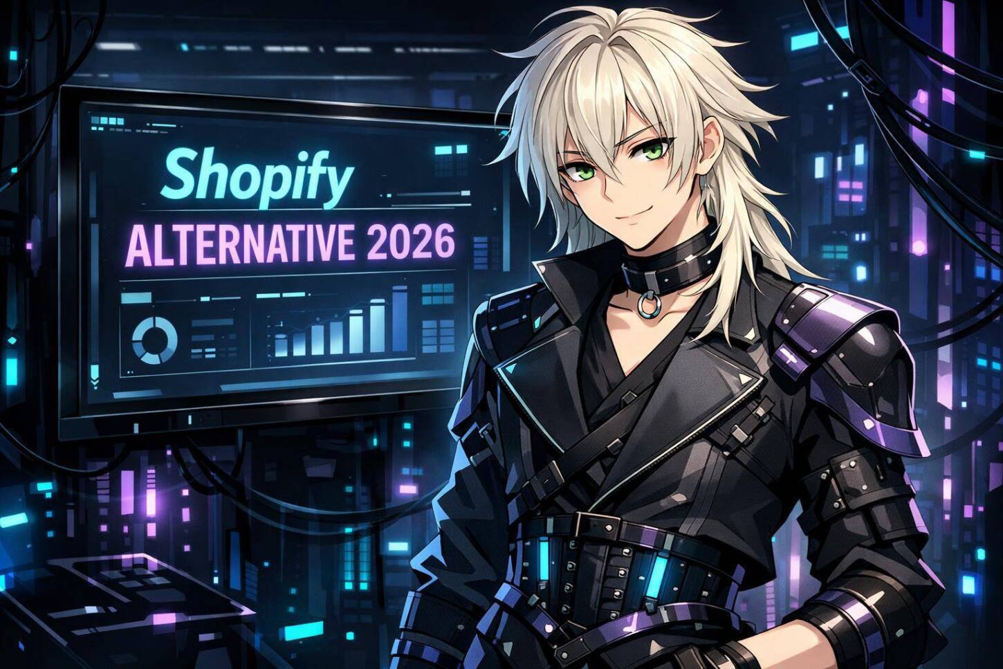 Shopify Alternative 2026