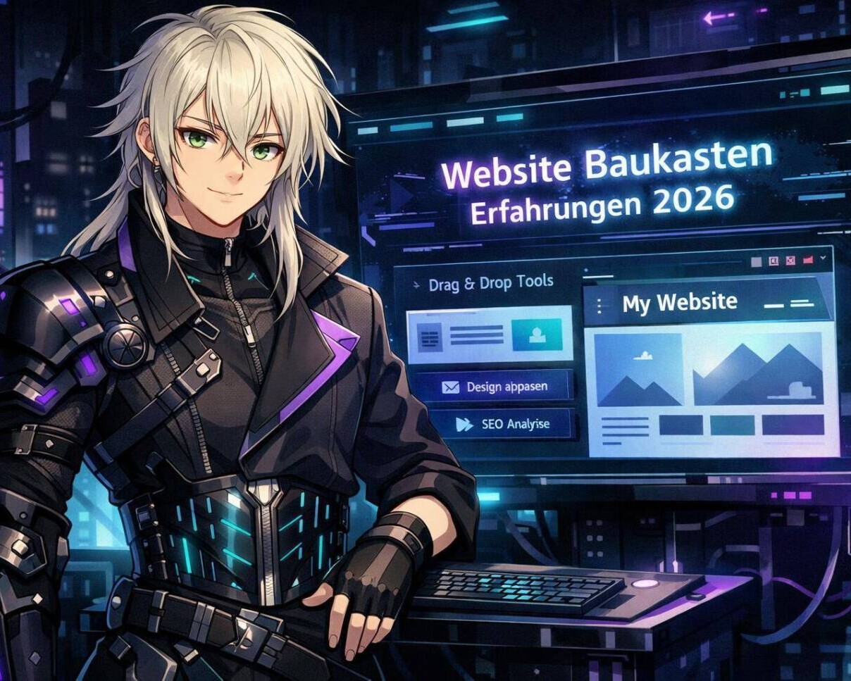 Website Baukasten Erfahrungen 2026 1