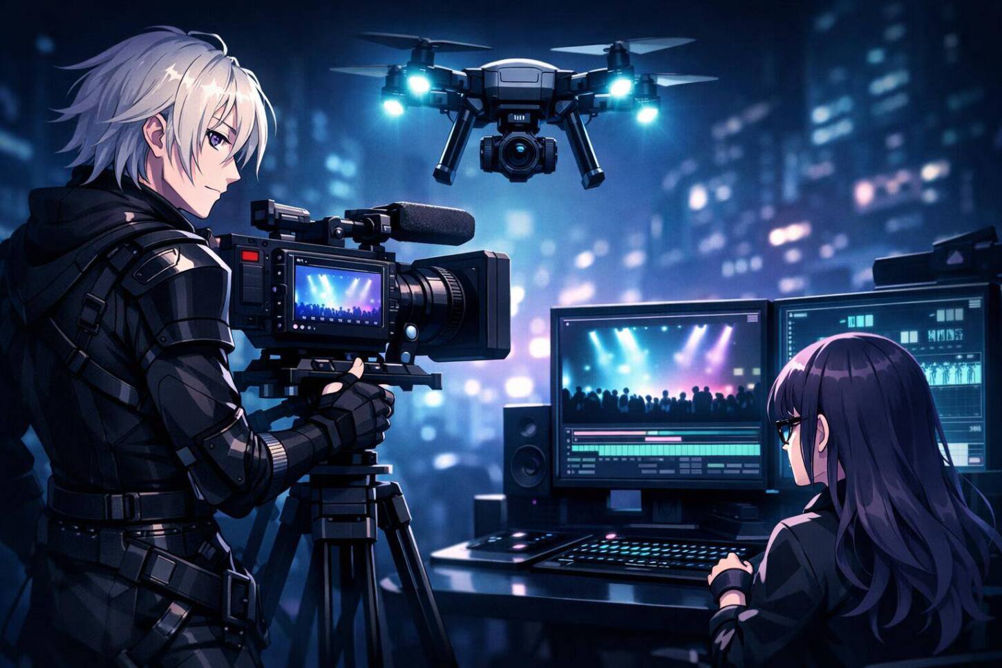 Eventfilm & Aftermovie Produktion 46 Eventfilm & Aftermovie Produktion