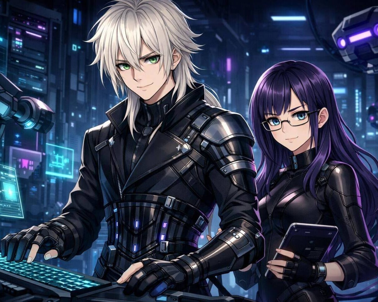 Technologien